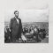 Pennsylvania Abraham Lincoln Gettysburg Postcard