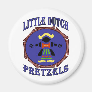 Pennsylvania Dutch, Lancaster Magnet