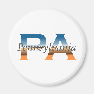 Pennsylvania Magnet