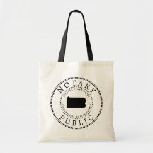Pennsylvania Notary Public Personalized