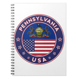 Pennsylvania Notebook