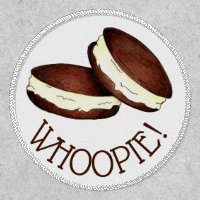 Pennsylvania PA Dutch Amish Food Whoopie Pies Pie