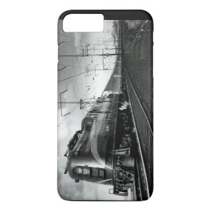Pennsylvania Railroad Congressional iPhone 8 Plus/7 Plus Case