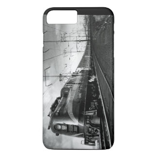 Pennsylvania Railroad Congressional iPhone 8 Plus/7 Plus Case