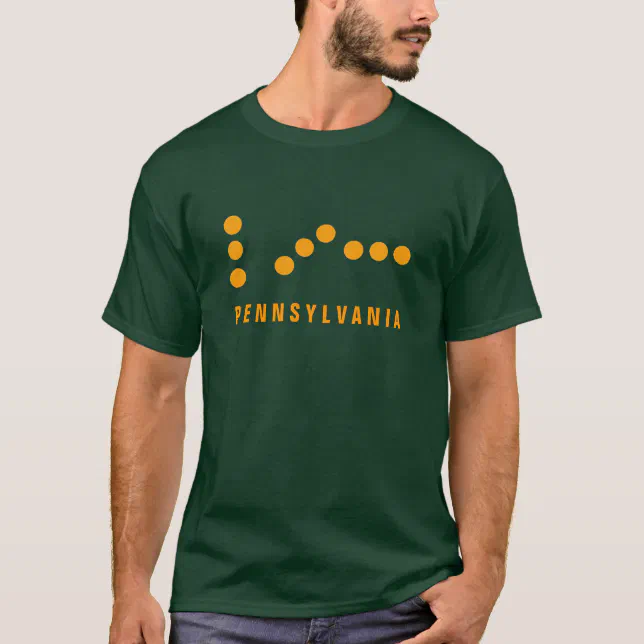 Pennsylvania Railroad Signals TShirt Zazzle