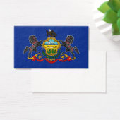 Pennsylvania State Flag Design (Desk)