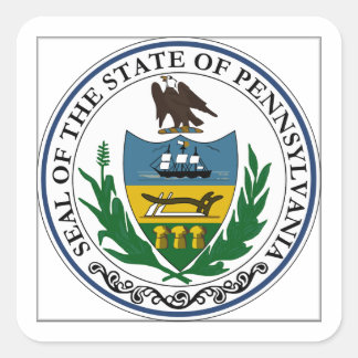 Pennsylvania State Seal
