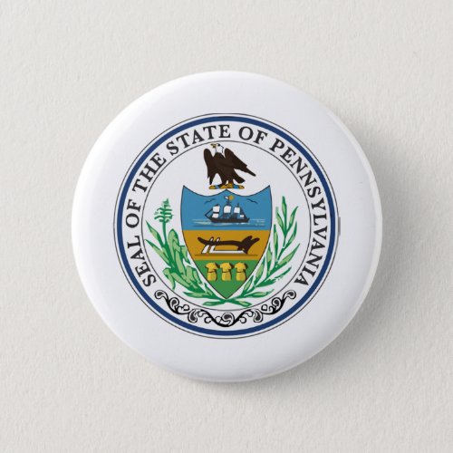 pennsylvania state seal button