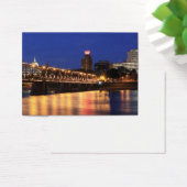Pennsylvania State Walnut Street Bridge (Desk)