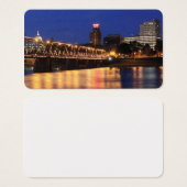 Pennsylvania State Walnut Street Bridge (Front & Back)
