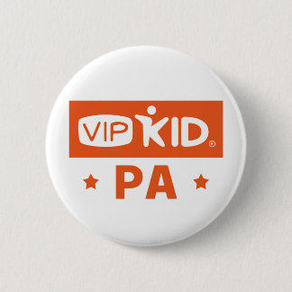 Pennsylvania VIPKID Button