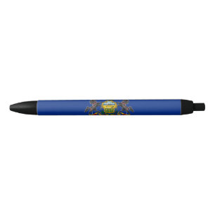 Pennsylvanian Flag Pen