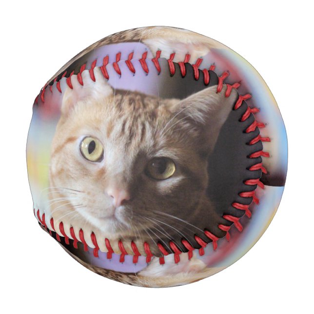 Penny Baseball (Back Left)