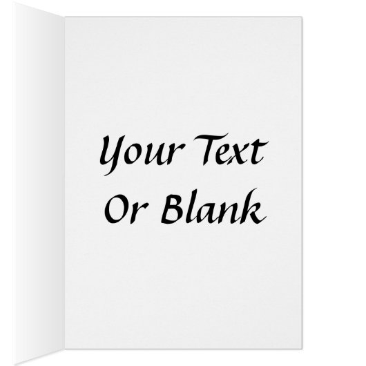 Penny Black Postage Stamp (Inside (Right))