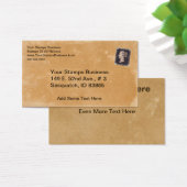 Penny Black Stamp Dealer (Desk)