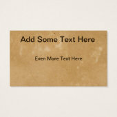 Penny Black Stamp Dealer (Back)