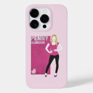 Penny Blossom Case-Mate iPhone 14 Pro Case