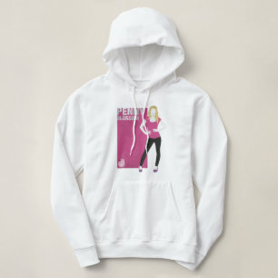 Penny Blossom Hoodie