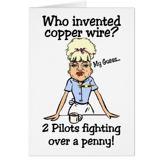 Penny Cards (Front)