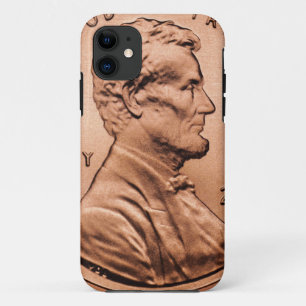 Penny iPhone 11 Case