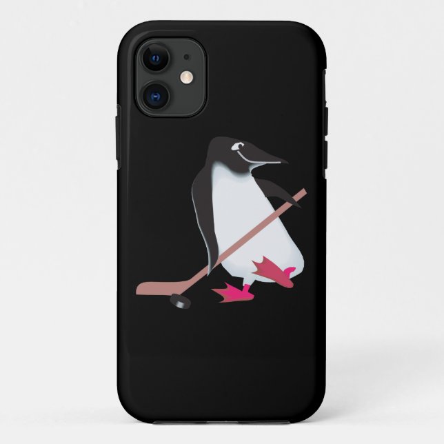 Penny For Your Thoughts Case-Mate iPhone Case (Back)