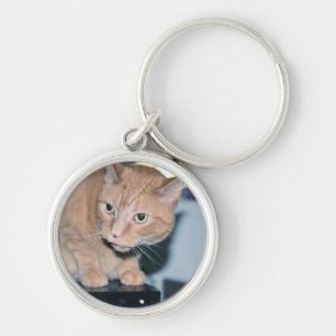 Penny Keychain
