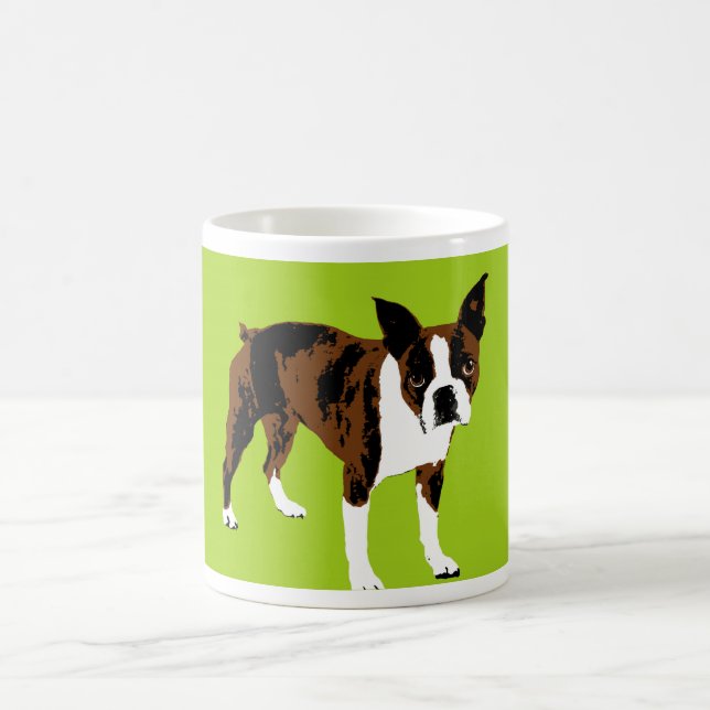 Penny Mug (Center)