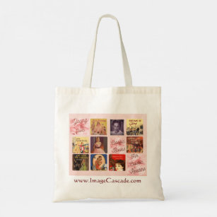 Penny Parrish - Star Spangled Summer Tote Bag