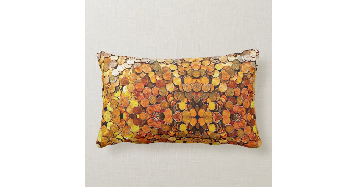 Penny Pillow