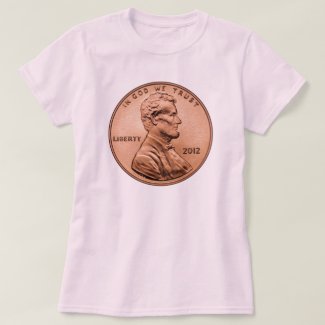 Penny T-Shirt