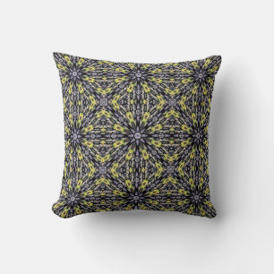 Penny Throw Pillow