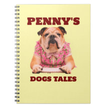 PENNY'S DOG TALES 