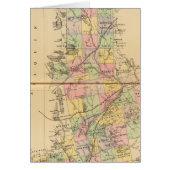 Penobscot Co, Maine (Front)