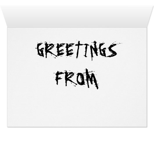 Penrhyn castle. (Inside Horizontal (Bottom))