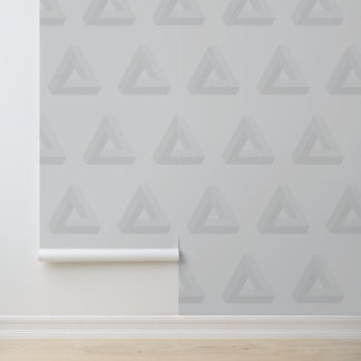 Penrose Triangle (Style: 5) Wallpaper