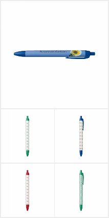 Pens