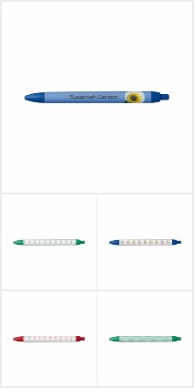 Pens