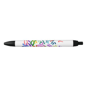 Pens, Colorful Chromosomes Design Practical Gifts Pen