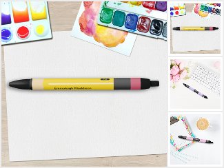 Pens for School, Home, or Office