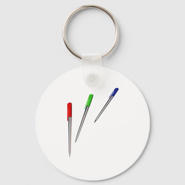 pens keychain (Front)