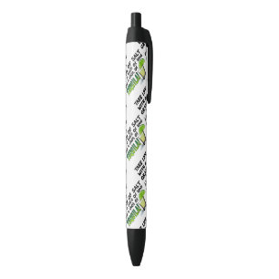 PENS - LIFE, LIME, SALT, TEQUILA!