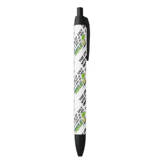 PENS - LIFE, LIME, SALT, TEQUILA!