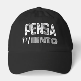 pensa miento hat