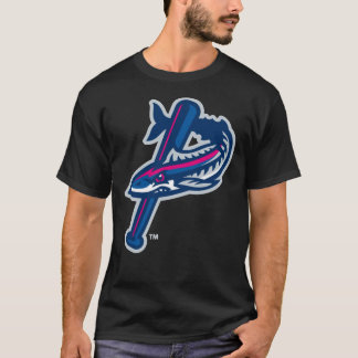Pensacola Blue Wahoos T-Shirt