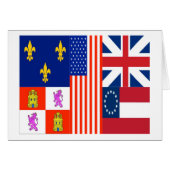 Pensacola Flag (Front Horizontal)