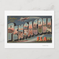 Pensacola, Florida (Airplanes)