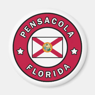 Pensacola Florida Magnet