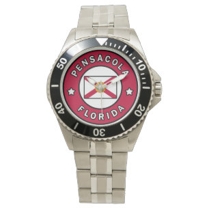 Pensacola Florida Watch