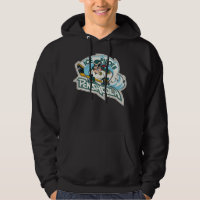 Pensacola Ice Pilots Retro Defunct Ice Hockey Esse