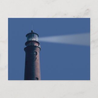 Pensacola Lighthouse Postcard